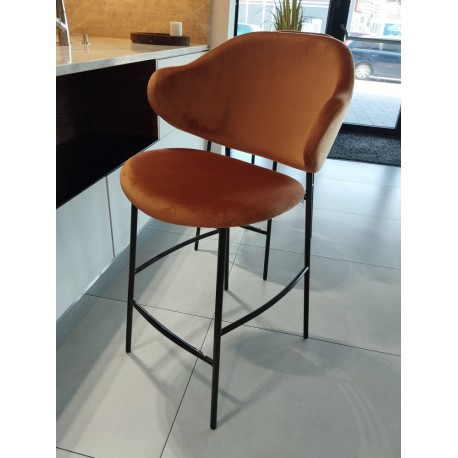 Calligaris jedalenská stolička Holly - ROZBALENÝ TOVAR