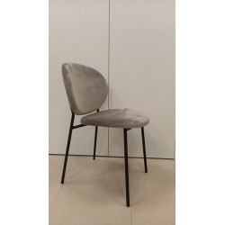 Calligaris jedálenská stolička Ines - ROZBALENÝ TOVAR