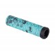 KELLYS POISON SINGLE LockON, turquoise/black