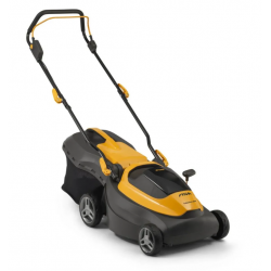 STIGA COLLECTOR 140AE Kit (2x4,0Ah) kosačka akumulátorová