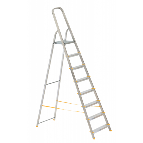 ALVE 1918 8 stupňov schodíky jednostranné