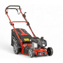 WORLD ELITE 48 SQB kosačka benzínová