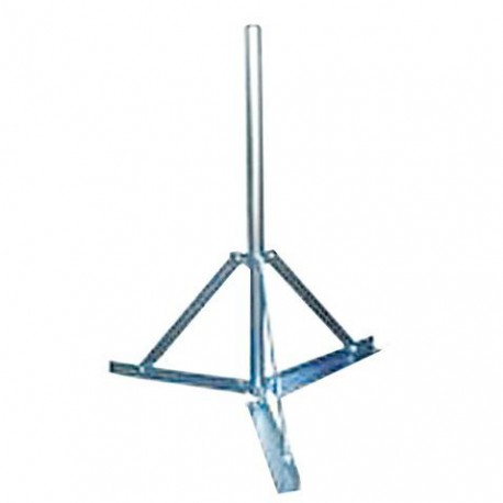 Trojnožka 1,2m 48mm