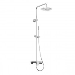 RAVAK Spring sprchový systém s pákovou batériou, SG 098.00CR