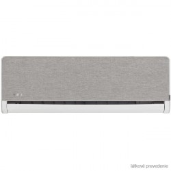 VIVAX ACP12CH35AEHI s textilným krytom