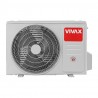 VIVAX klimatizácia ACP12CH35AENI/I biela