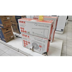VIVAX ACP12CH35AEQI
