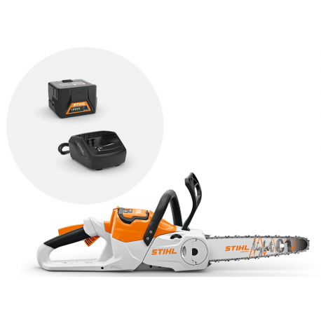 STIHL MSA70C-Bset 1x AK30 píla akumulátorová