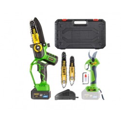 PROCRAFT SPKA32Li/ES28LiBB sada akumulátorová