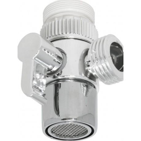 Redukcia k baterii ADAPTER M24/F22+Bidet pripoj.IT