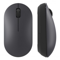 Xiaomi Wireless Mouse Lite 2 Black