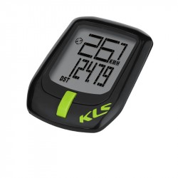 KELLYS DIRECT WL black-Green