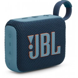 JBL GO4 blue