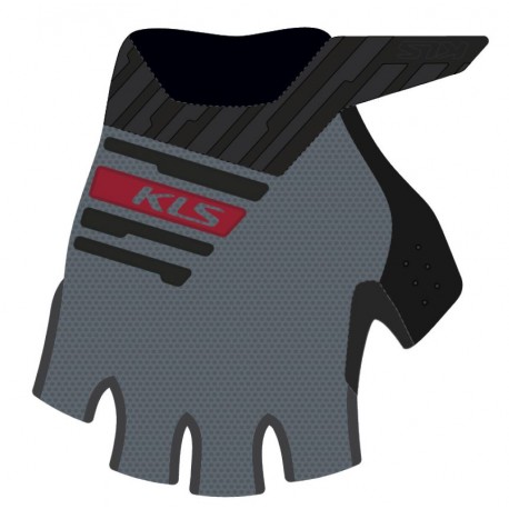 KELLYS CUTOUT SHORT 022 Grey L