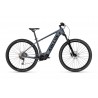 KELLYS Tygon R10 AIR Steel Blue P XL 29" 725Wh 2025