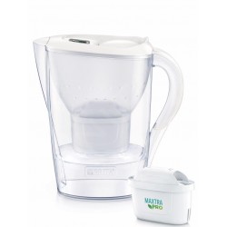 BRITA MARELLA 2,4L biela