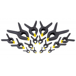 STANLEY 12d sada svierok