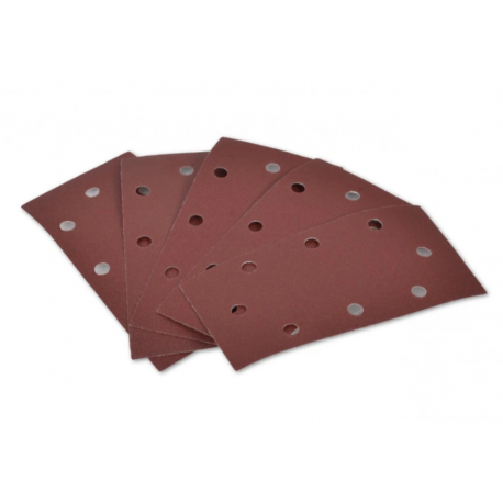 HECHT 1762 10ks papier brúsny 80