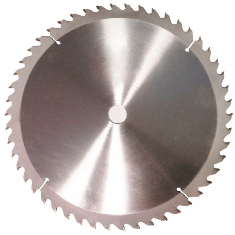 GUDE 305x25,4 60Z kotúč pílový