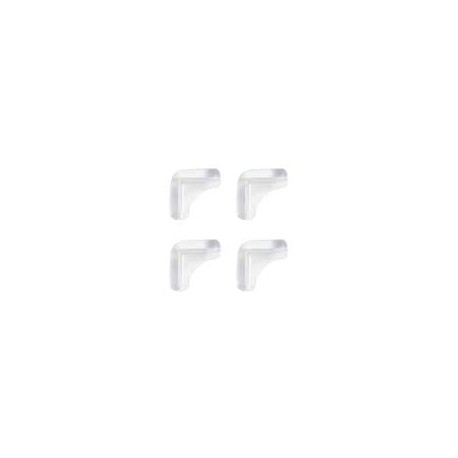 TESCOMA PRESTO 4ks chránič rohov samolepiaci