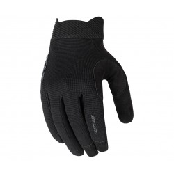 KELLYS CUTOUT LONG 025, black, XS