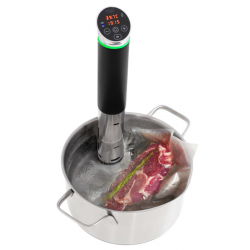ADLER AD 6415 varič pomalý Sous vide