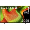 LG OLED65B56LA