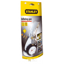 STANLEY 4d pištol hustiaca
