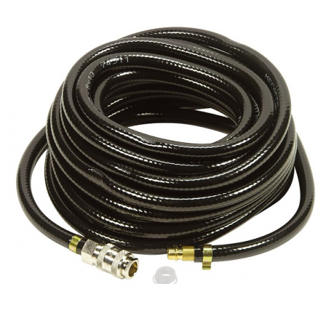 STANLEY 6x11 (20m) hadica gumová vzduchová