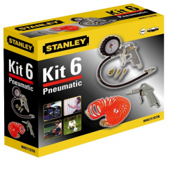 STANLEY 6d pištol hustiaca