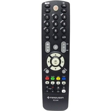 ovládač FERGUSON RCU240