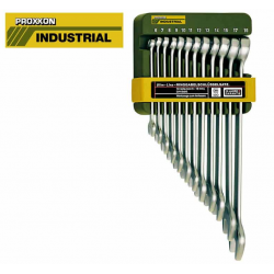 PROXXON 23820 sada kľúčov očkoplochá