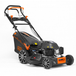 GUDE HIGH WHEELER 480-139 kosačka benzínová