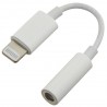 PremiumCord Lightning/3,5mm jack (kipod51)