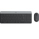 Logitech MK470 Slim Wireless Keyboard and Mouse Combo 920-009260