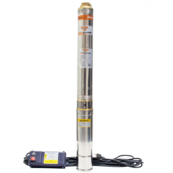 RURIS AQUA 1090 čerpadlo ponorné