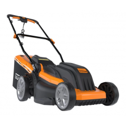 GUDE GERM 1633.2 kosačka elektrická 05529