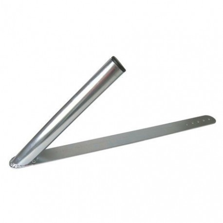 Držiak antenný pod škridlu 40x400x550