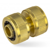 GUDE 50159S spojka hadicová mosadz 1/2"