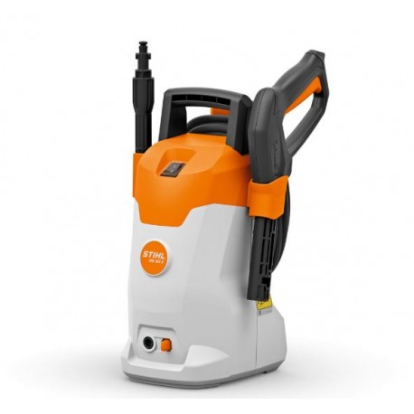 STIHL RE 80 X čistič tlakový