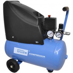 GUDE 220/08/24 kompresor vzduchový bezolejový