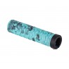 KELLYS POISON SINGLE LockON, turquoise/black