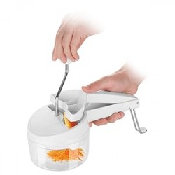 TESCOMA HANDY, 3 disky