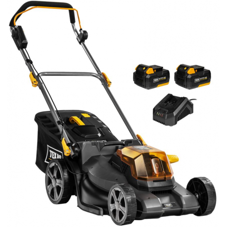 TEXAS LMX 2044 kosačka akumulátorová