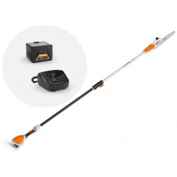 STIHL HTA50 píla vyvetvovacia akumulátorová