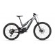 KELLYS Theos F60 SH ANTHRACITE L 29"/27.5" 820Wh 2025