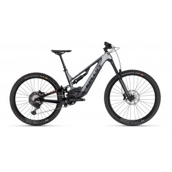 KELLYS Theos F60 SH ANTHRACITE L 29"/27.5" 820Wh 2025
