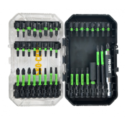 PROCRAFT IBS-41 S2 sada bitov rázových