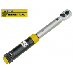 PROXXON MC15 3-15Nm 1/4" kľúč momentový ohybový 23345