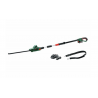 BOSCH UNIVERSAL HEDGE POLE 18 1x2,5Ah plotostrih akumulátorový 06008B3000